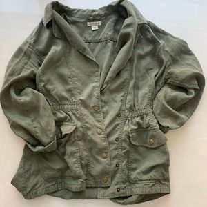 Lucky Brand Jacket